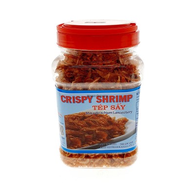 Sunny Seafood Crispy Shrimp 200g